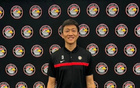国内唯一有NBA履历的少帅!36岁,本赛季将在CBA担任主教练