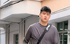 广东开启体测,4人直接免测,老将周鹏愁容满面,主场首秀看点十足
